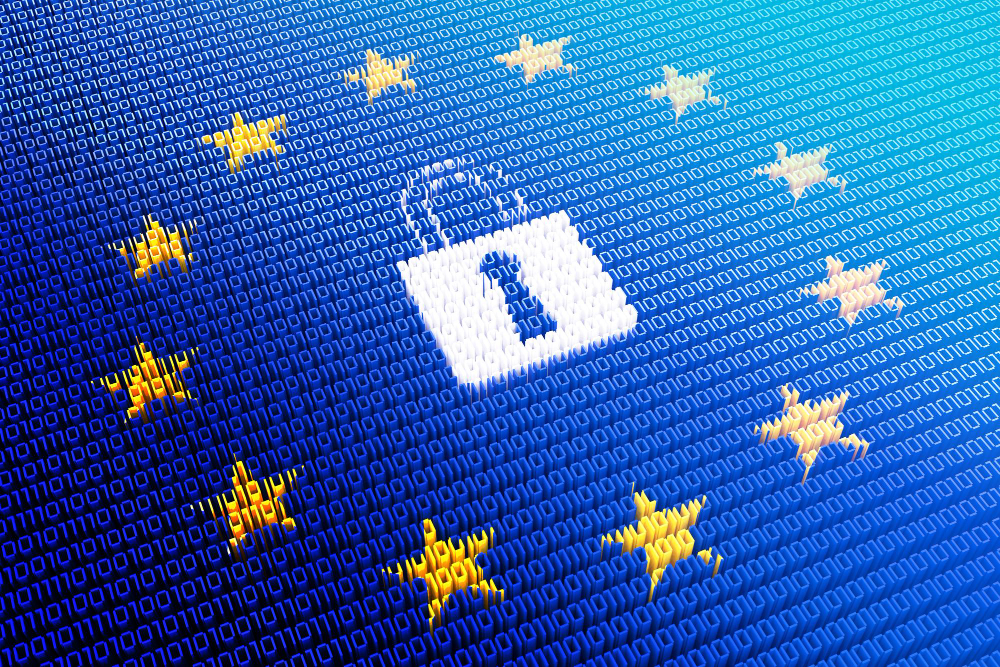 Opšta uredba o zaštiti ličnih podataka (GDPR)